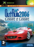 Outrun 2006: Coast 2 Coast (Xbox), Sumo Digital