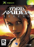 Tomb Raider: Legend (Xbox), Crystal Dynamics