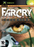 Far Cry Instincts: Evolution (Xbox), Ubisoft