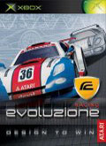 Racing Evoluzione (Xbox), Milestone