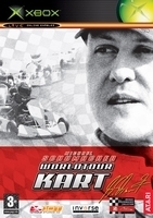 Michael Schumacher World Tour Kart 2004 (Xbox), Inverse Entertainment