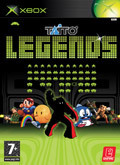 Taito Legends (Xbox), Taito Corporation