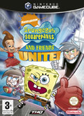 SpongeBob SquarePants en Vrienden: Samen Staan Ze Sterk! (NGC), Blue Tongue Software
