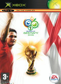 2006 FIFA World Cup Germany (Xbox), EA Sports