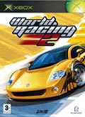 World Racing 2 (Xbox), Synetic