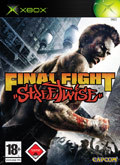 Final Fight: Streetwise (Xbox), Capcom