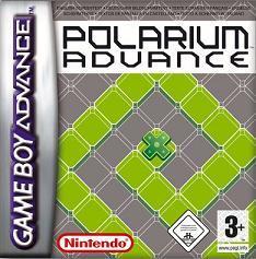 Polarium Advance (GBA), Mitchell Corporation