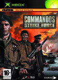 Commandos: Strike Force (Xbox), Pyro Studios