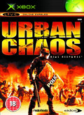 Urban Chaos: Riot Response (Xbox), Rocksteady Studios