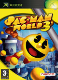 Pac-Man World 3 (Xbox), Blitz Games