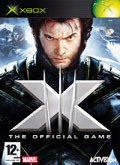 X-Men: The Official Game (Xbox), Z-Axis
