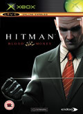 Hitman: Blood Money (Xbox), IO Interactive