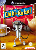 Chibi-Robo (NGC), Nintendo