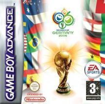 2006 FIFA World Cup Germany (GBA), EA Canada