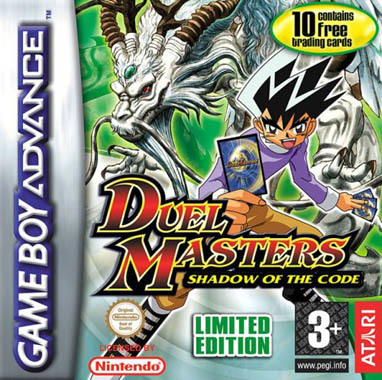 Duel Masters: Shadow of the Code (GBA), Mistic Software