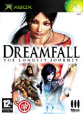 Dreamfall: The Longest Journey (Xbox), Funcom