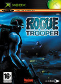 Rogue Trooper (Xbox), Rebellion Software