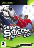 Sensible Soccer 2006 (Xbox), Kuju Ent.
