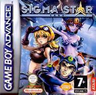 Sigma Star Saga (GBA), WayForward