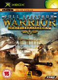Full Spectrum Warrior: Ten Hammers (Xbox), Pandemic Studios