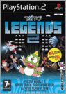 Taito Legends 2 (PS2), Atomic Planet Entertainment