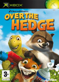 Over the Hedge (Xbox), Edge of Reality
