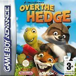 Over the Hedge (GBA), Vicarious Visions