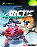 Arctic Thunder (Xbox), Midway
