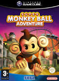 Super Monkey Ball Adventure (NGC), Travellers Tales