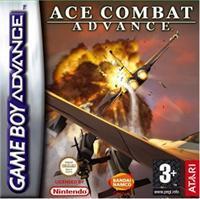 Ace Combat Advance (GBA), Human Soft