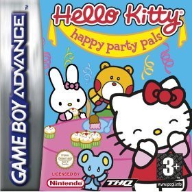 Hello Kitty: Happy Party Pals (GBA), Valusoft