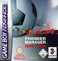 Premier Manager 2005-2006 (GBA), Tuna Technologies