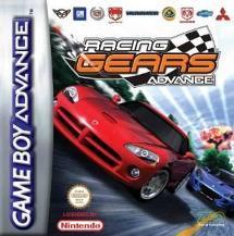 Racing Gears Advance (GBA), Orbital Media