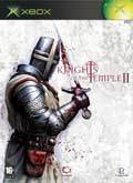 Knights of the Temple II (Xbox), Cauldron Ltd.