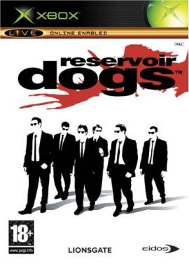 Reservoir Dogs (Xbox), Volatile Games