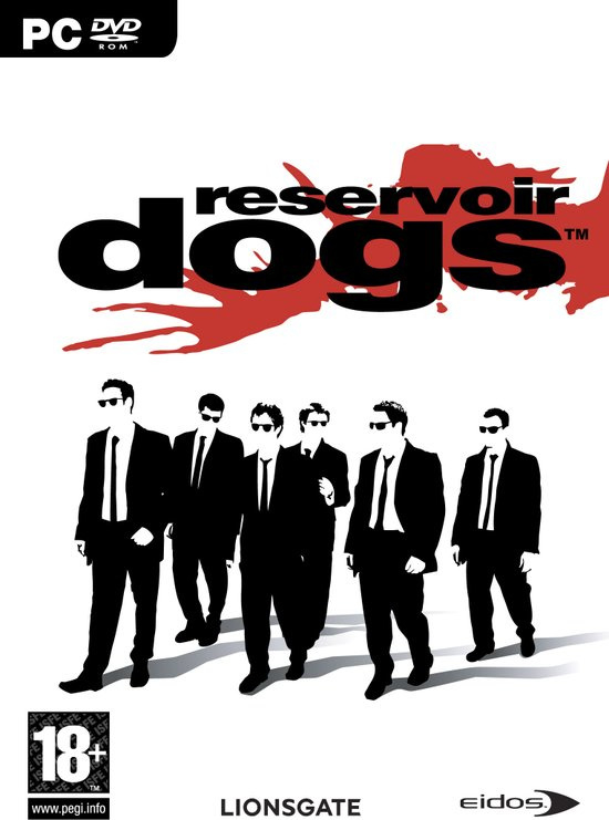 Reservoir Dogs (PC), Volatile Games