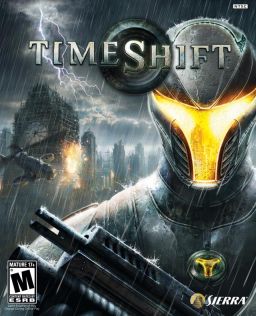 Timeshift (PC), Saber Interactive