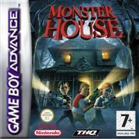 Monster House (GBA), Artificial Mind and Movement (A2M)