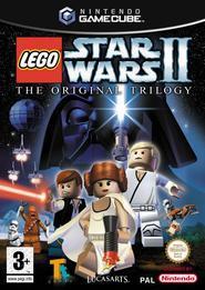 LEGO Star Wars II: The Original Trilogy (NGC), Travellers Tales