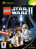 LEGO Star Wars II: The Original Trilogy (Xbox), Travellers Tales