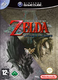 The Legend of Zelda: Twilight Princess (NGC), Nintendo