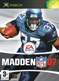 Madden NFL 07 (Xbox), EA Games
