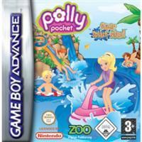 Polly Pocket! Super Splash Island (GBA), Digital Illusions