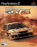 GTC Africa (PS2), Rage Games