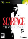 Scarface: The World is Yours (Xbox), Radical Entertainment