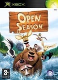 Open Season (Xbox), Ubisoft