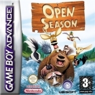 Open Season (GBA), Ubisoft
