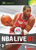 NBA Live 07 (Xbox), EA Sports