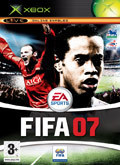 FIFA 07 (Xbox), EA Sports