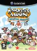 Harvest Moon: Magical Melody (NGC), Marvelous Interactive